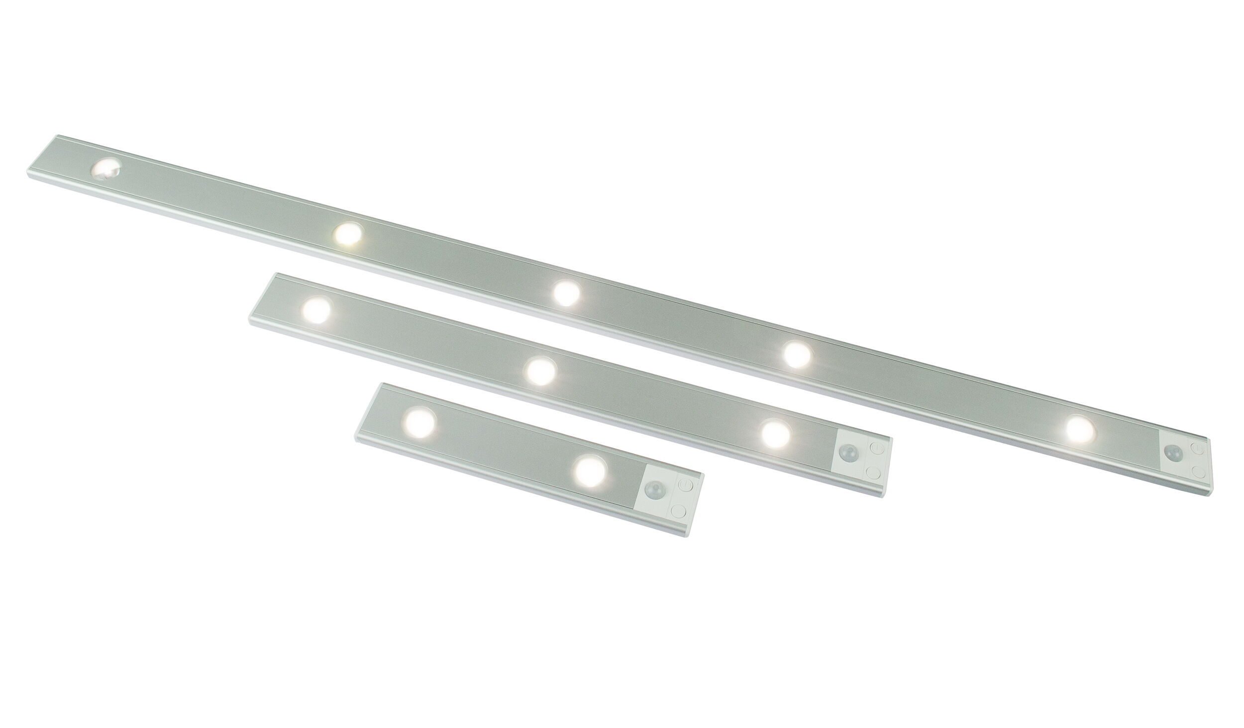 LED Akku-Lichtleiste